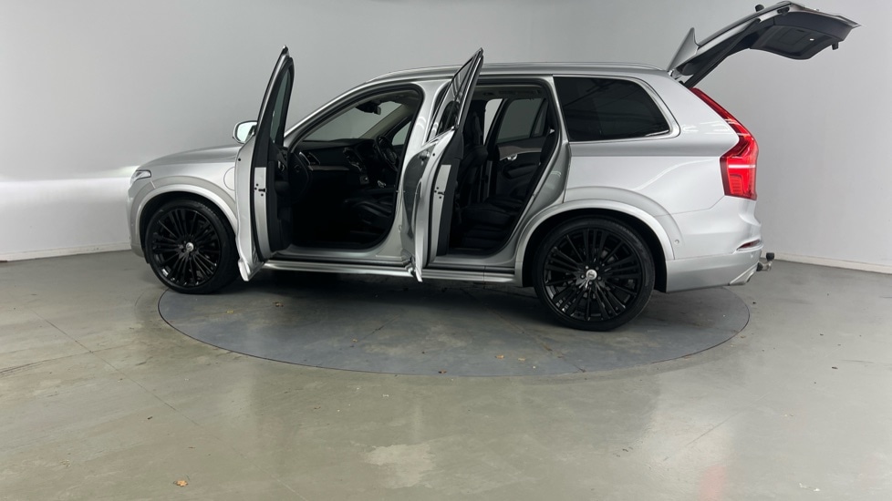 Used Volvo XC90 2020 for sale - 77165497: Photo 38