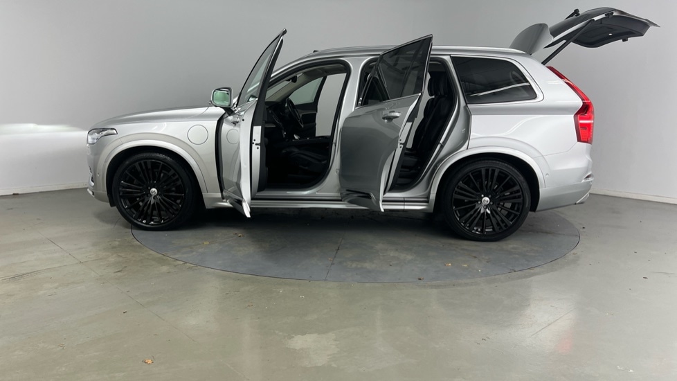 Used Volvo XC90 2020 for sale - 77165497: Photo 39