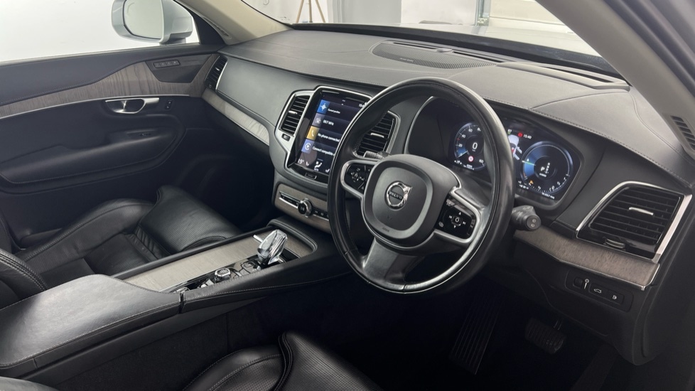 Used Volvo XC90 2020 for sale - 77165497: Photo 4