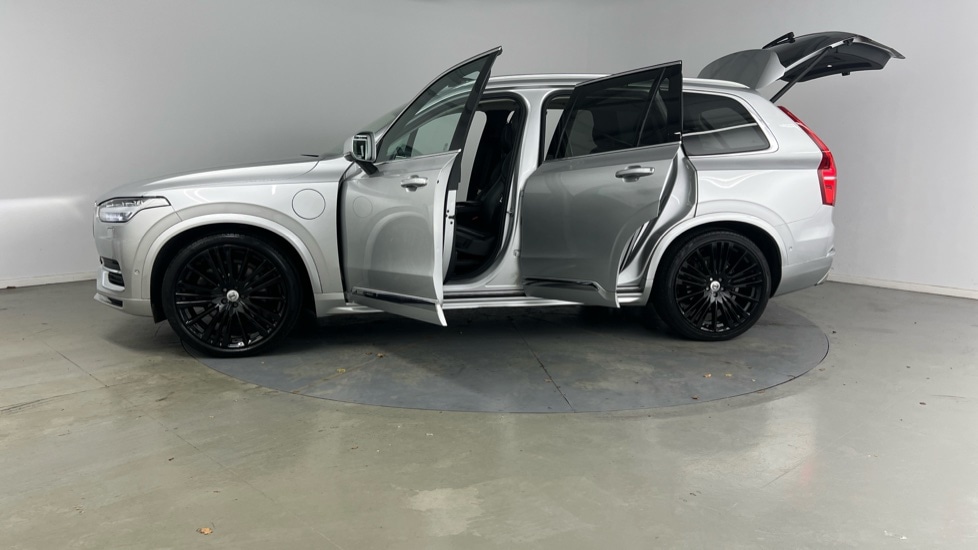 Used Volvo XC90 2020 for sale - 77165497: Photo 40