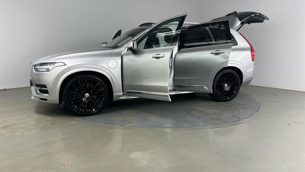 Used Volvo XC90 2020 for sale - 77165497: Photo 41