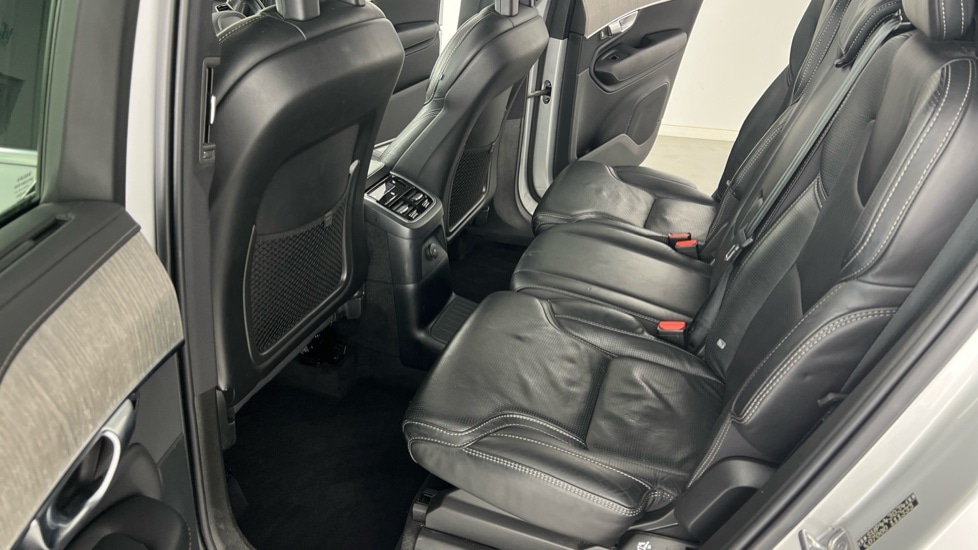 Used Volvo XC90 2020 for sale - 77165497: Photo 45