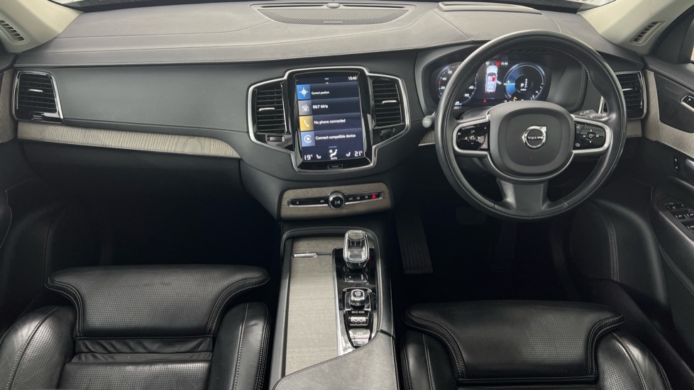 Used Volvo XC90 2020 for sale - 77165497: Photo 5
