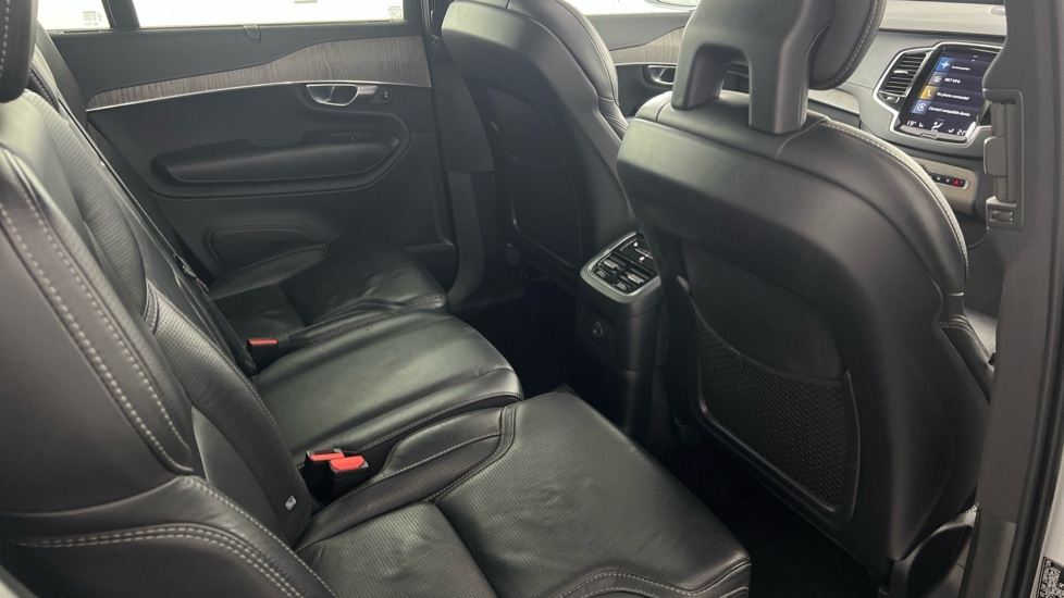 Used Volvo XC90 2020 for sale - 77165497: Photo 6