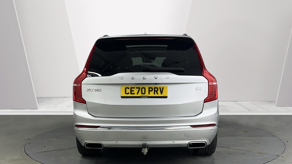 Used Volvo XC90 2020 for sale - 77165497: Photo 7