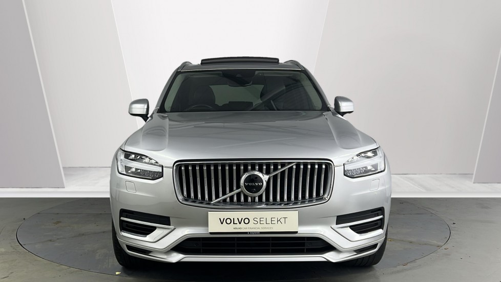 Used Volvo XC90 2020 for sale - 77165497: Photo 8