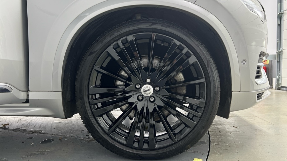 Used Volvo XC90 2020 for sale - 77165497: Photo 9