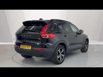 Used Volvo XC40 2022 for sale - 74858260: Photo