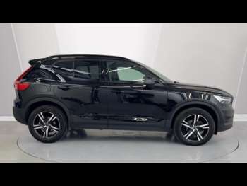 Used Volvo XC40 2022 for sale - 74858260: Photo