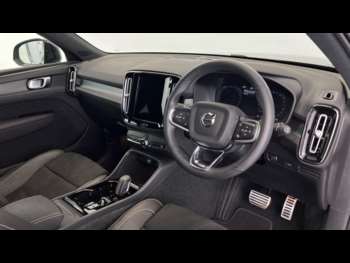 Used Volvo XC40 2022 for sale - 74858260: Photo