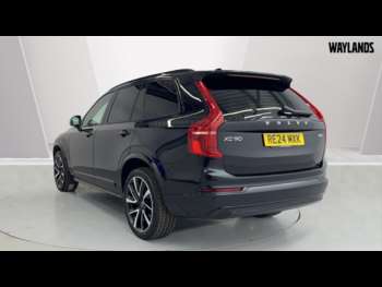 Used Volvo XC90 2024 for sale - 74345654: Photo