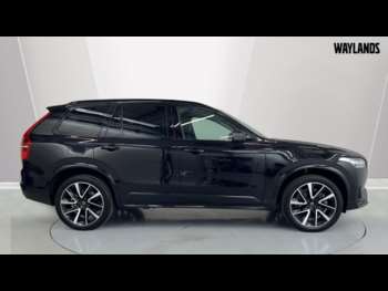 Used Volvo XC90 2024 for sale - 74345654: Photo