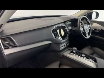 Used Volvo XC90 2024 for sale - 74345654: Photo