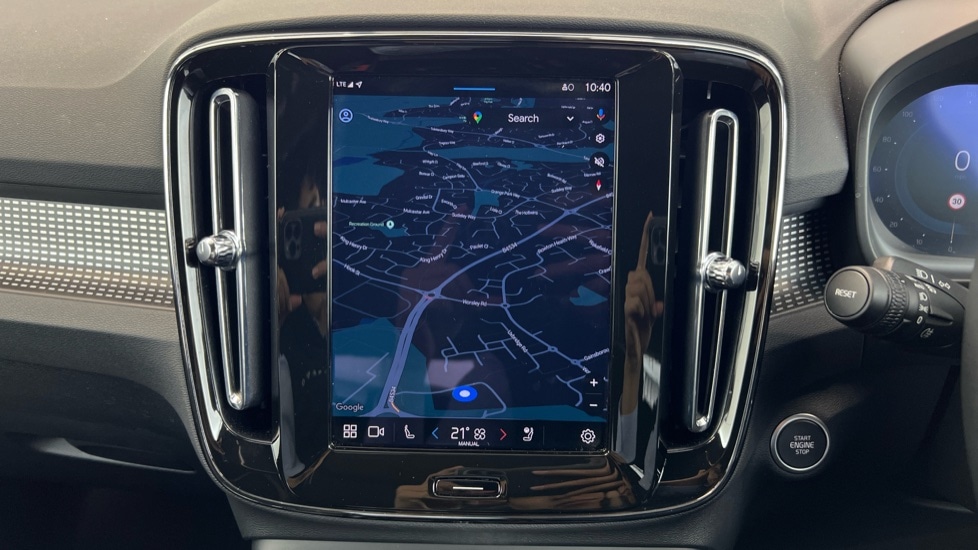 Used Volvo XC40 2025 for sale - 77333071: Photo 18