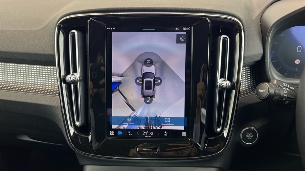 Used Volvo XC40 2025 for sale - 77333071: Photo 19