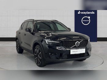 Used Volvo XC40 2025 for sale - 77333071: Photo
