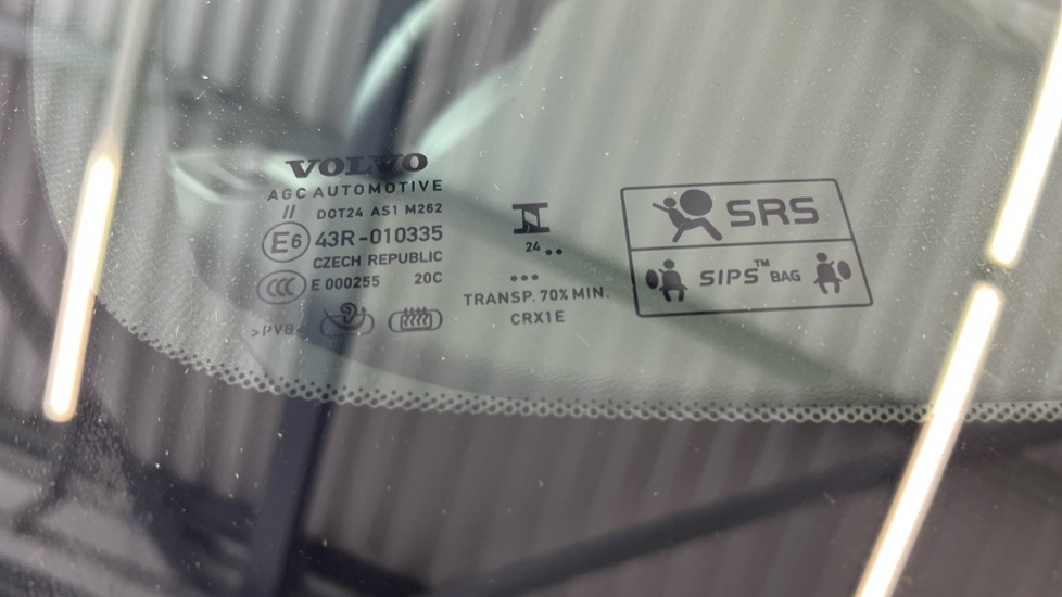 Used Volvo XC40 2025 for sale - 77333071: Photo 39