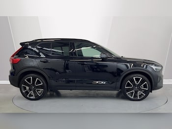 Used Volvo XC40 2025 for sale - 77333071: Photo