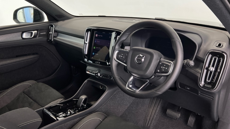 Used Volvo XC40 2025 for sale - 77333071: Photo 4