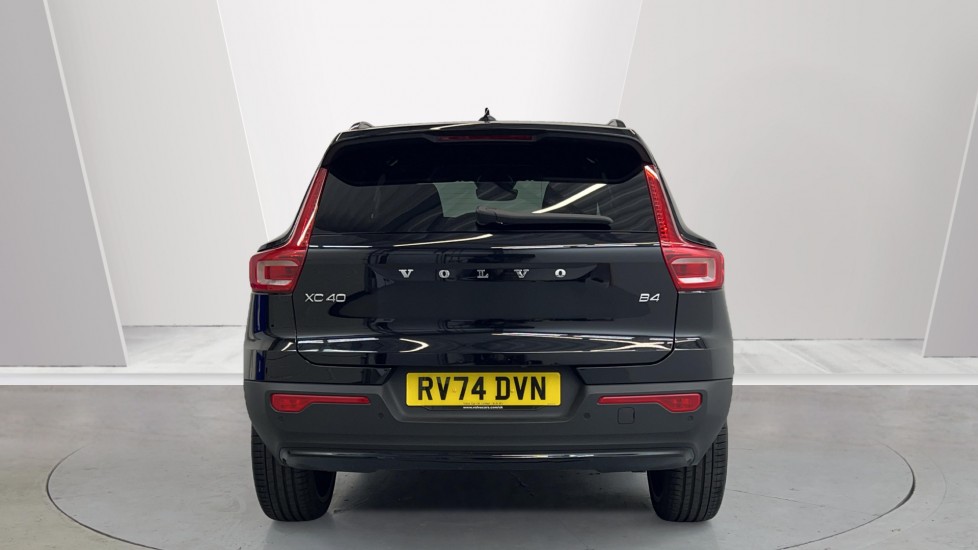 Used Volvo XC40 2025 for sale - 77333071: Photo 7