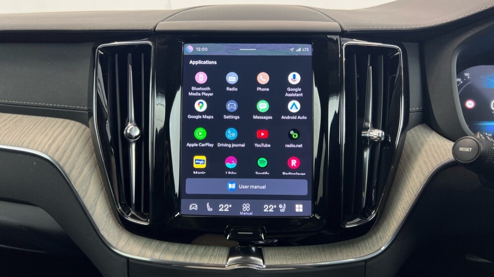 Used Volvo XC60 2021 for sale - 78128957: Photo 12