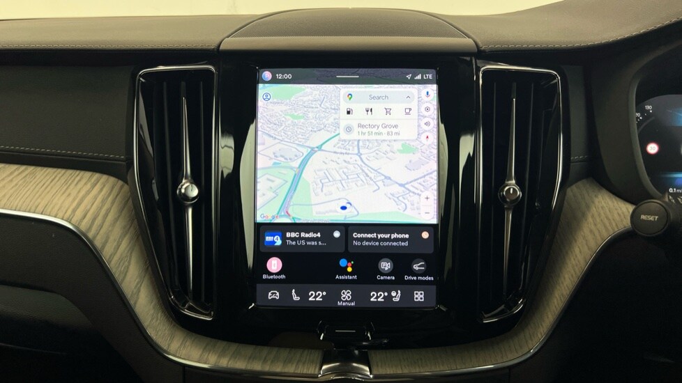 Used Volvo XC60 2021 for sale - 78128957: Photo 18