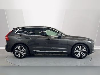 Used Volvo XC60 2021 for sale - 78128957: Photo