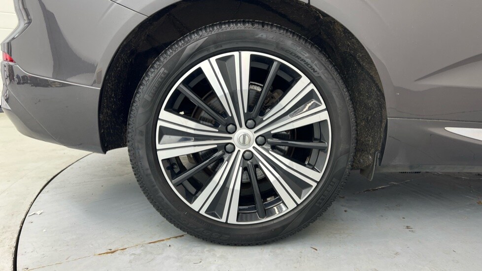 Used Volvo XC60 2021 for sale - 78128957: Photo 56