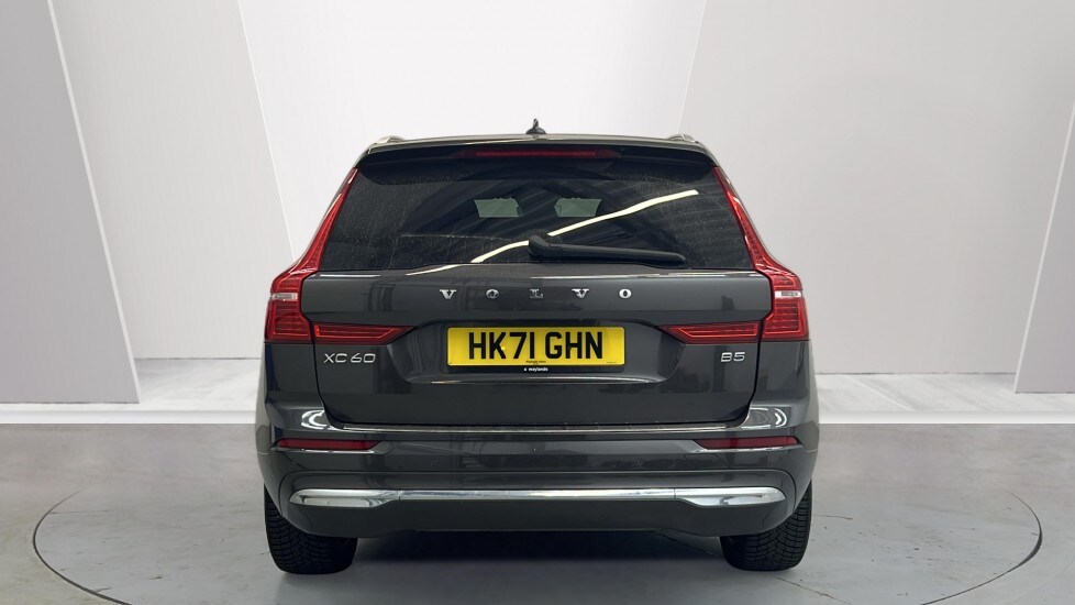 Used Volvo XC60 2021 for sale - 78128957: Photo 7