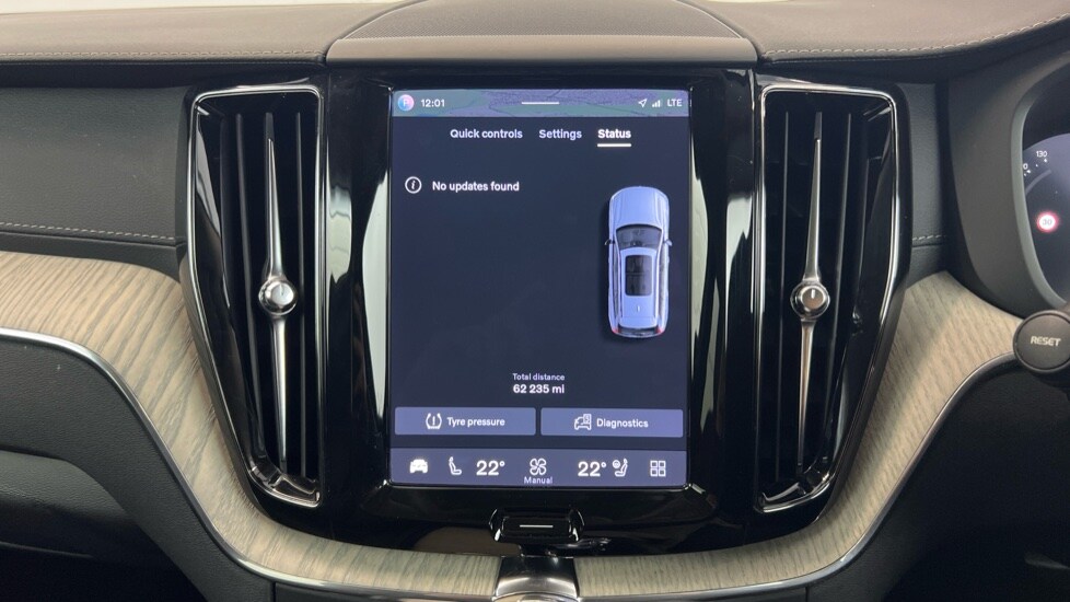 Used Volvo XC60 2021 for sale - 78128957: Photo 72