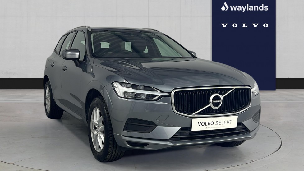 Used Volvo XC60 2018 for sale - 78215926: Photo 1