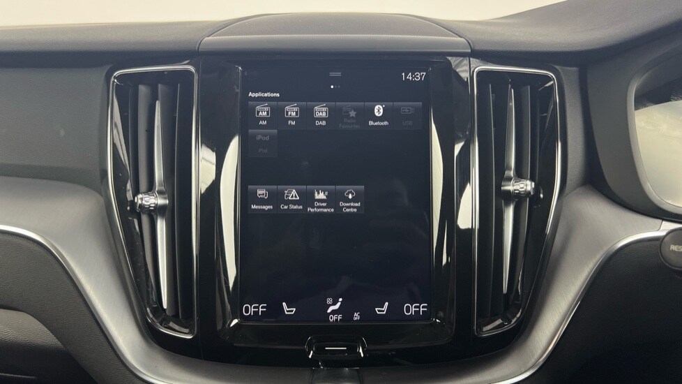 Used Volvo XC60 2018 for sale - 78215926: Photo 12