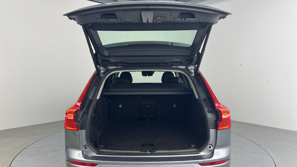 Used Volvo XC60 2018 for sale - 78215926: Photo 13