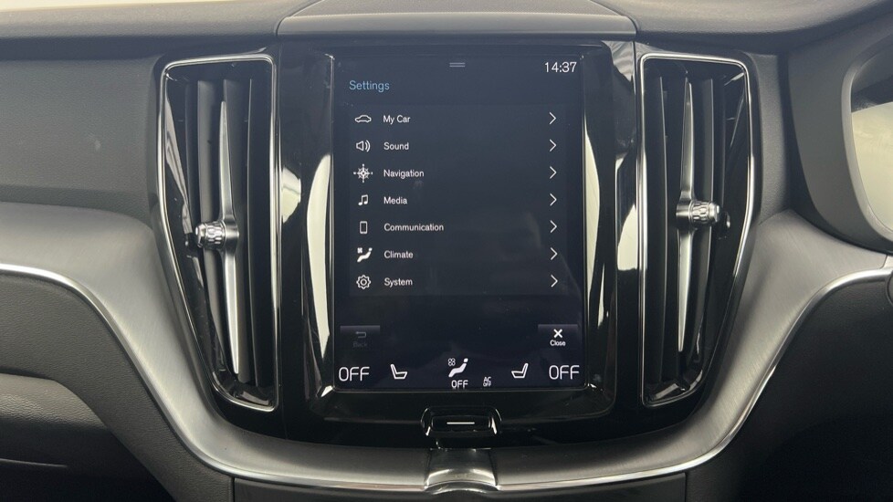 Used Volvo XC60 2018 for sale - 78215926: Photo 17