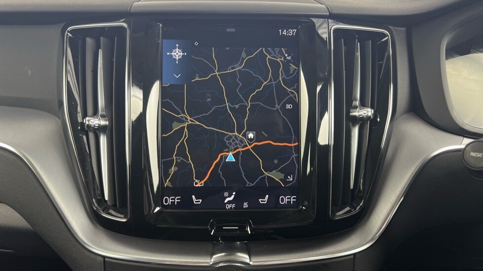 Used Volvo XC60 2018 for sale - 78215926: Photo 18