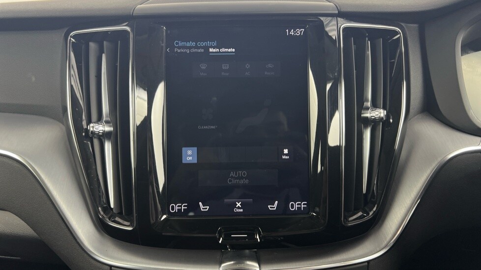 Used Volvo XC60 2018 for sale - 78215926: Photo 19