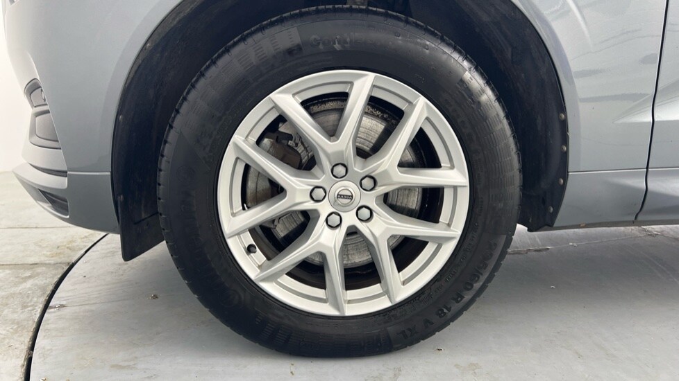 Used Volvo XC60 2018 for sale - 78215926: Photo 44