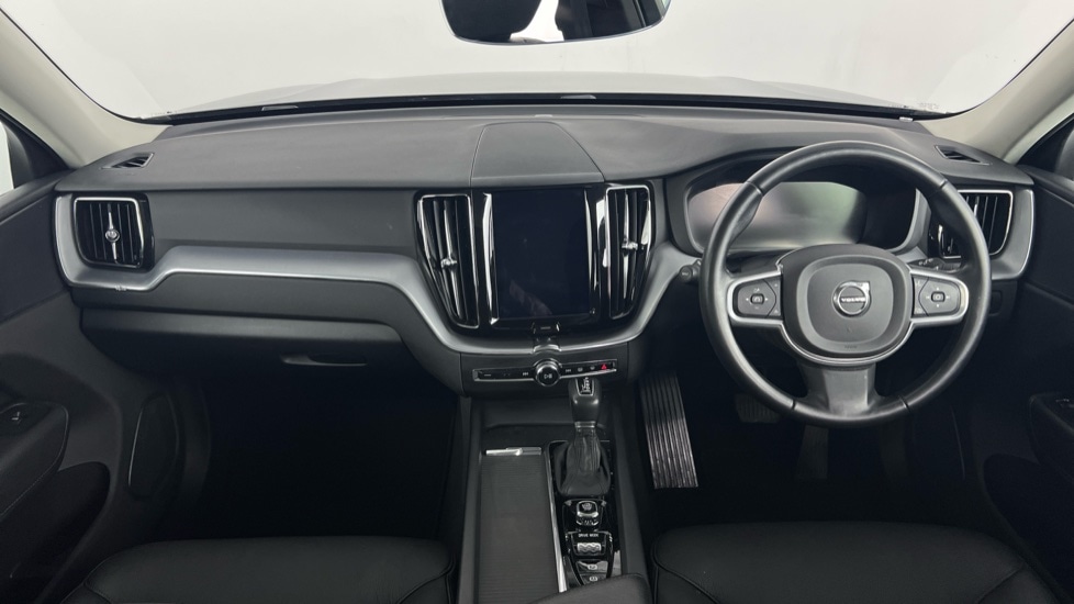 Used Volvo XC60 2018 for sale - 78215926: Photo 5