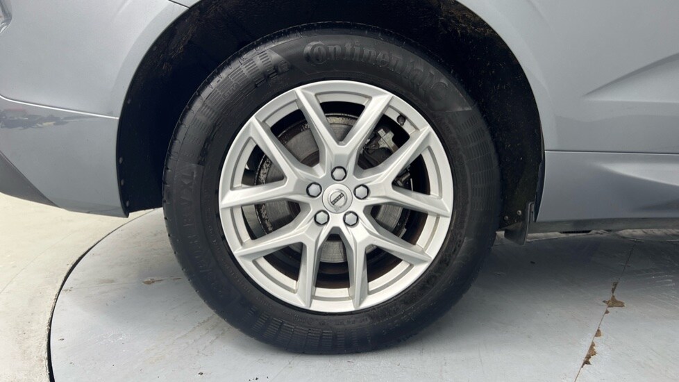 Used Volvo XC60 2018 for sale - 78215926: Photo 57