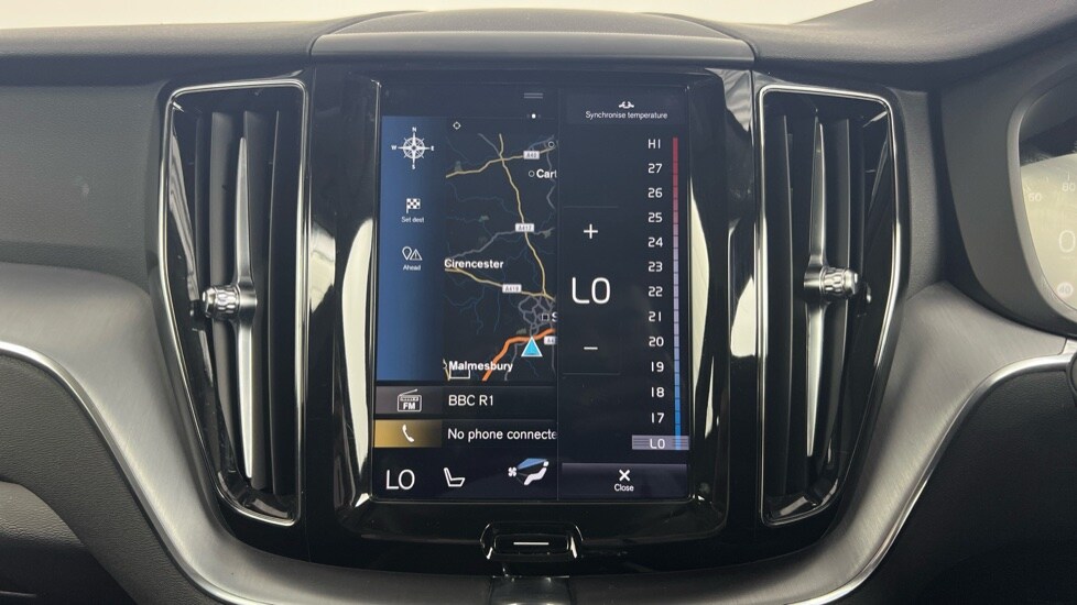 Used Volvo XC60 2018 for sale - 78215926: Photo 67