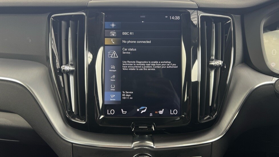 Used Volvo XC60 2018 for sale - 78215926: Photo 69