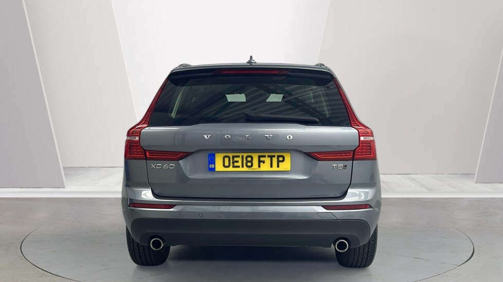 Used Volvo XC60 2018 for sale - 78215926: Photo 7