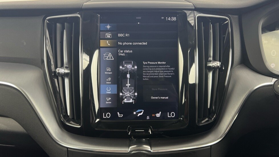 Used Volvo XC60 2018 for sale - 78215926: Photo 70