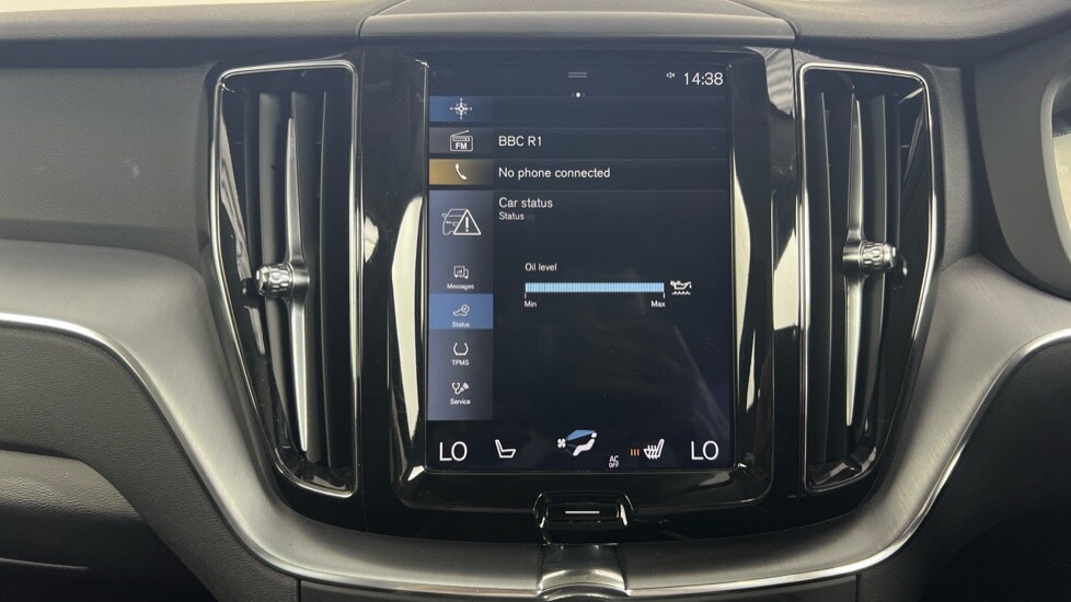 Used Volvo XC60 2018 for sale - 78215926: Photo 71