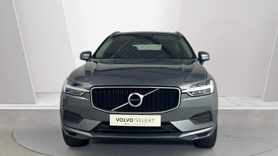 Used Volvo XC60 2018 for sale - 78215926: Photo 8