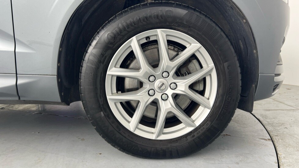 Used Volvo XC60 2018 for sale - 78215926: Photo 9