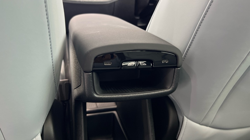 Used Volvo EX30 2025 for sale - 76018153: Photo 34