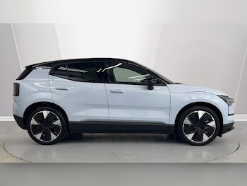 Used Volvo EX30 2025 for sale - 76018153: Photo 3