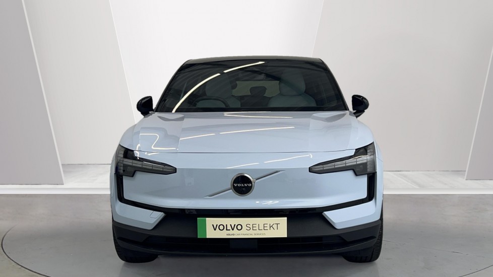 Used Volvo EX30 2025 for sale - 76018153: Photo 8
