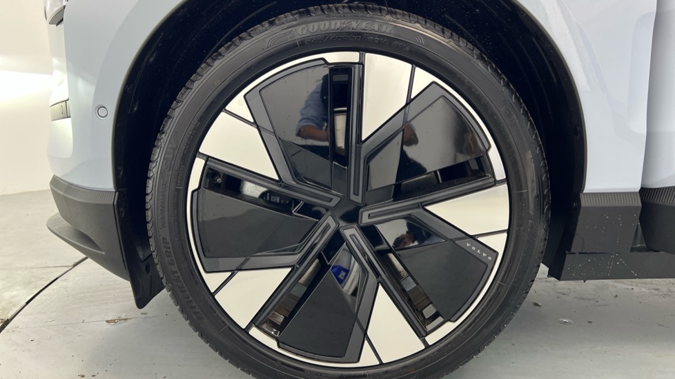 Used Volvo EX30 2025 for sale - 76018153: Photo 9